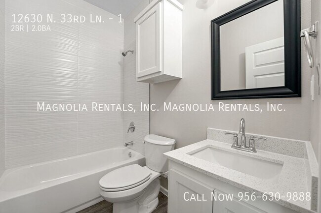 Foto del edificio - 12630 N 33rd Ln