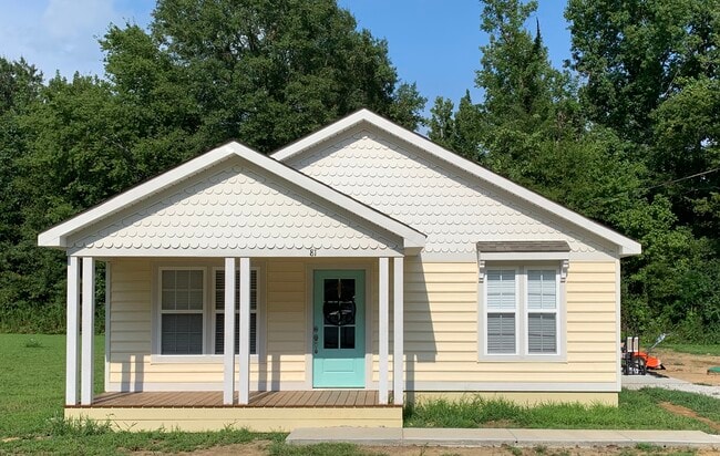 Foto del edificio - 140 Villa Ln