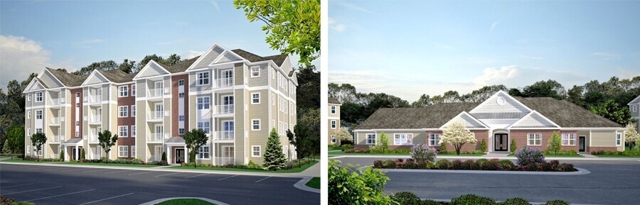 Foto del edificio - Mi-Place at Rockvale
