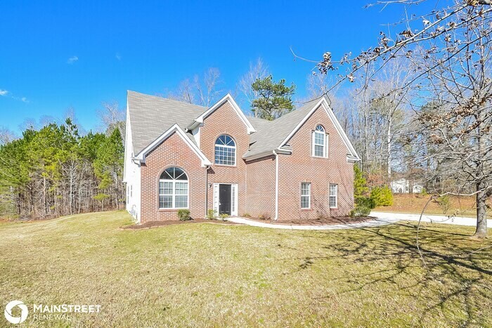 Primary Photo - 260 Tara Beach Ln, Jonesboro, GA 30238