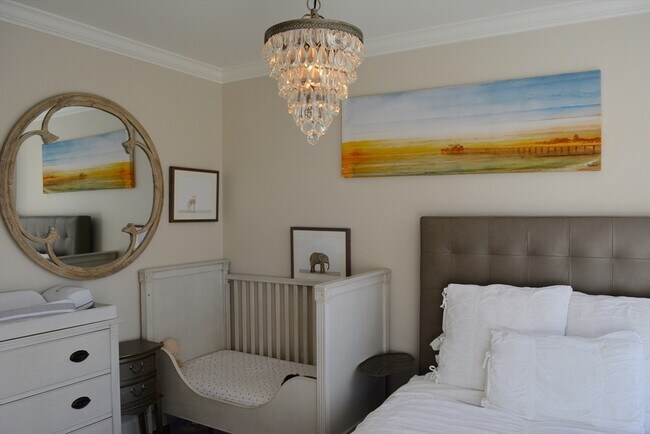 Foto del edificio - 75 Clarendon St