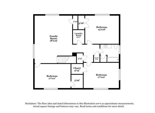 Building Photo - 15406 Hensen Creek Dr