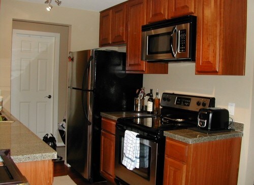 Foto del edificio - 14300 32nd Ave NE