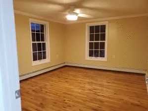 Master Bedroom - 124 Rock Ave