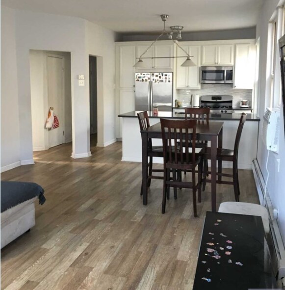 193 Cedar St, Cliffside Park, NJ 07010 Apartment for Rent in Cliffside Park, NJ