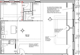 Unit #1 - 3614 6th Ave