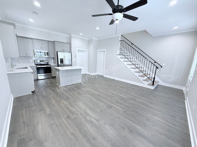 Foto del edificio - 1402 Pleasant Dr