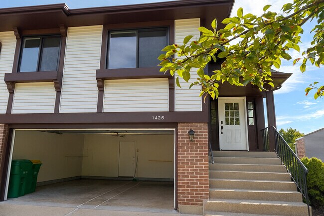 Foto del edificio - 1426 Chippewa Trail