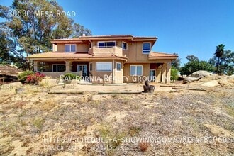 Building Photo - 38630 Mesa Rd