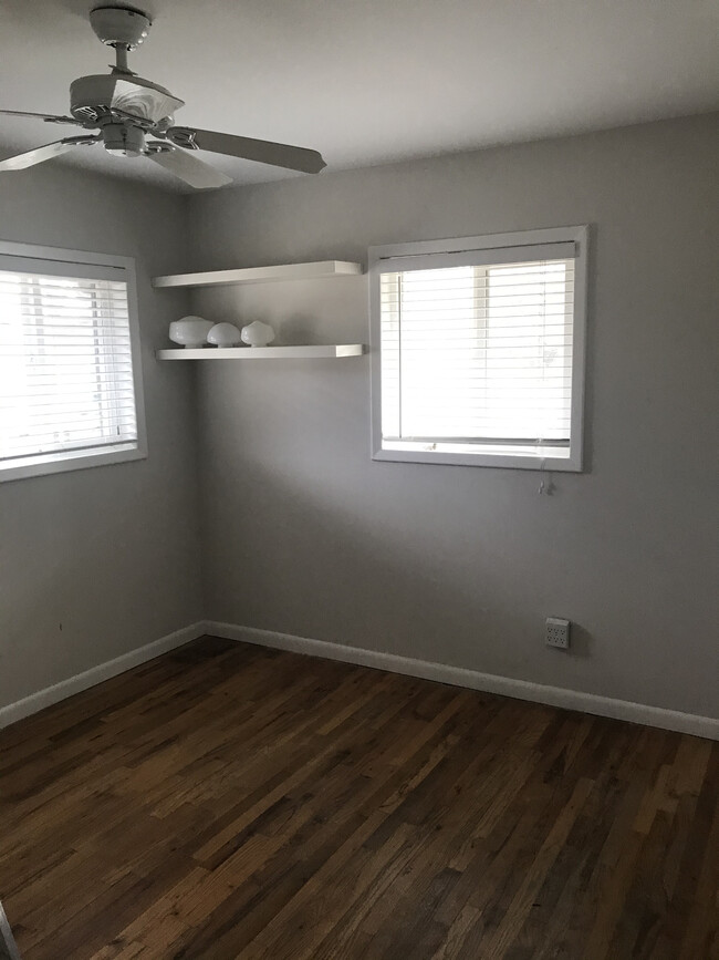 Bedroom 2 - 453 Greenwood Ave NE