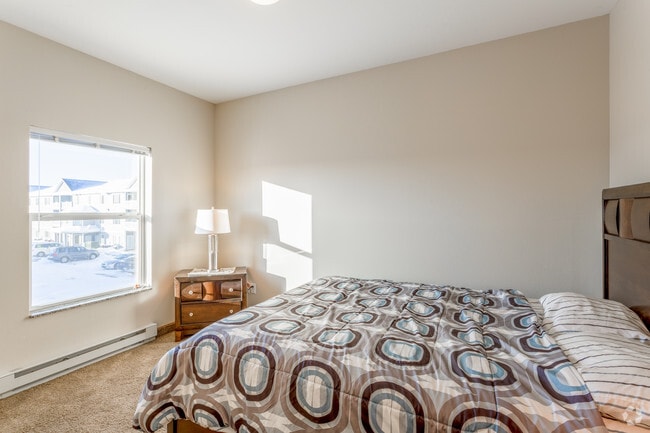 Interior Photo - Lakewood Estates Apartments