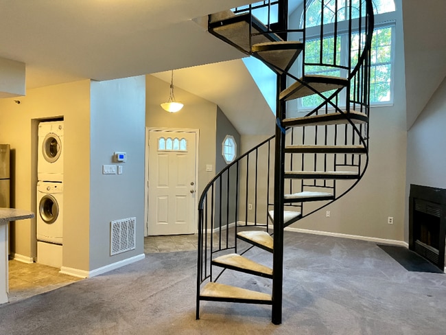 Photo - 3540 Powder Mill Rd Apartment