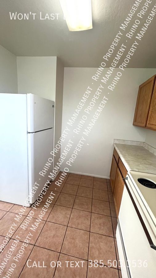 Building Photo - 2 Bedroom/2 Bathroom Apartment in Kearns