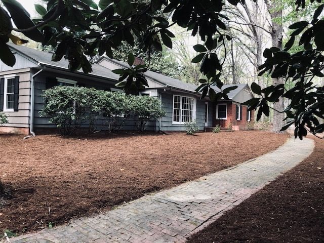 Photo - 1329 Old Lystra Rd (Chapel Hill, NC)