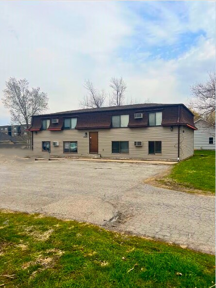 Building Photo - 2120 4th Ave