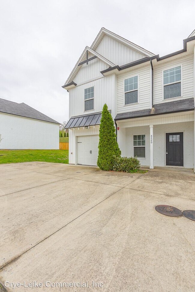Building Photo - 3 br, 2.5 bath House - 8420 Brookmoor Lane
