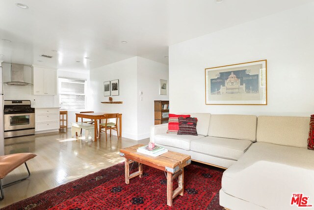Foto del edificio - 4619 Oakwood Ave