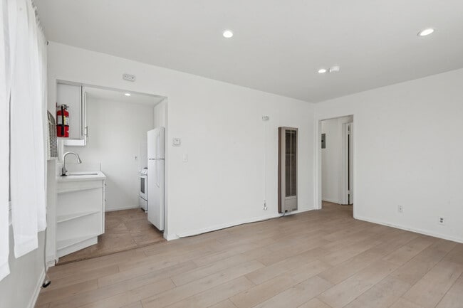 Foto del edificio - 2515 Wabash Ave