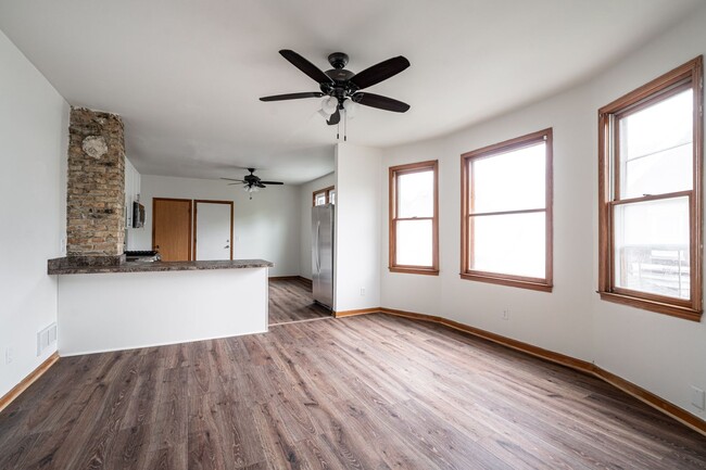 Building Photo - Classic Charm with Modern Updates - Upper ...