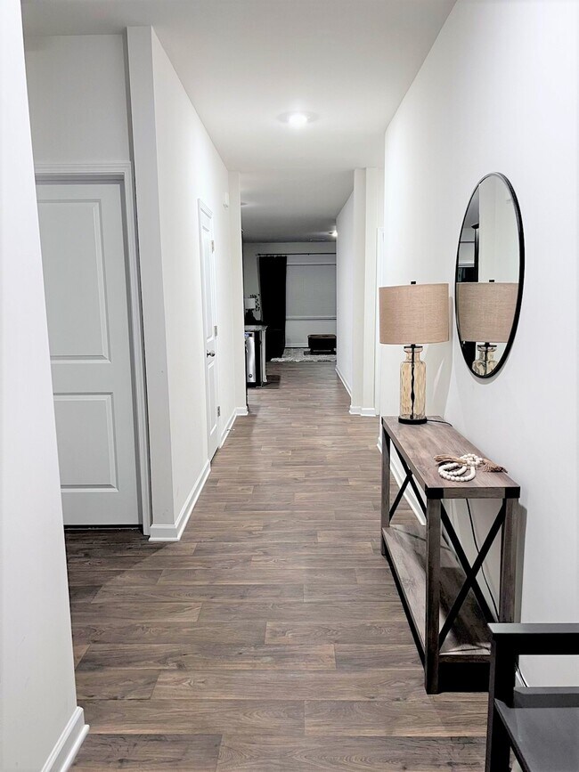 Foto del edificio - 110 Rogers Knoll Ln