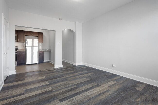 Foto del edificio - 1608 W Sherwin Ave