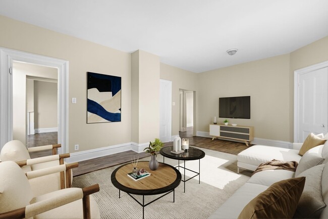 Building Photo - 17 LINDEN St