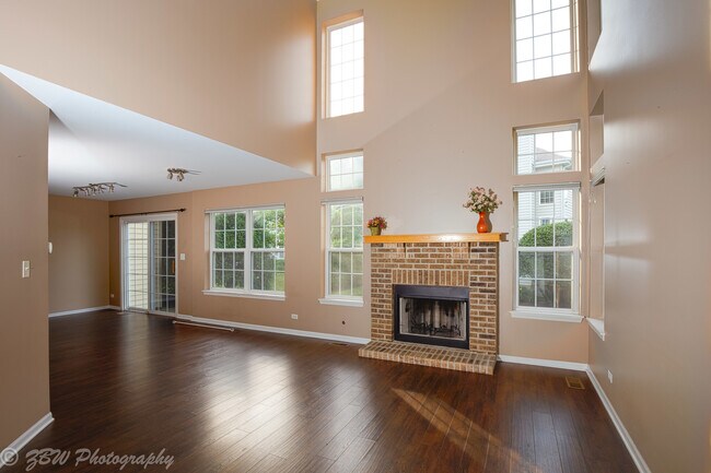 Foto del edificio - 2793 Borkshire Ln