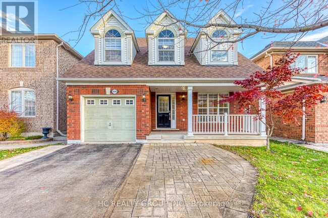 Building Photo - 3045 Abernathy Way