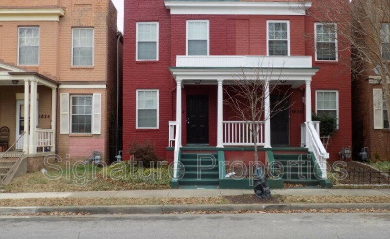 Foto principal - 1822 Idlewood Ave