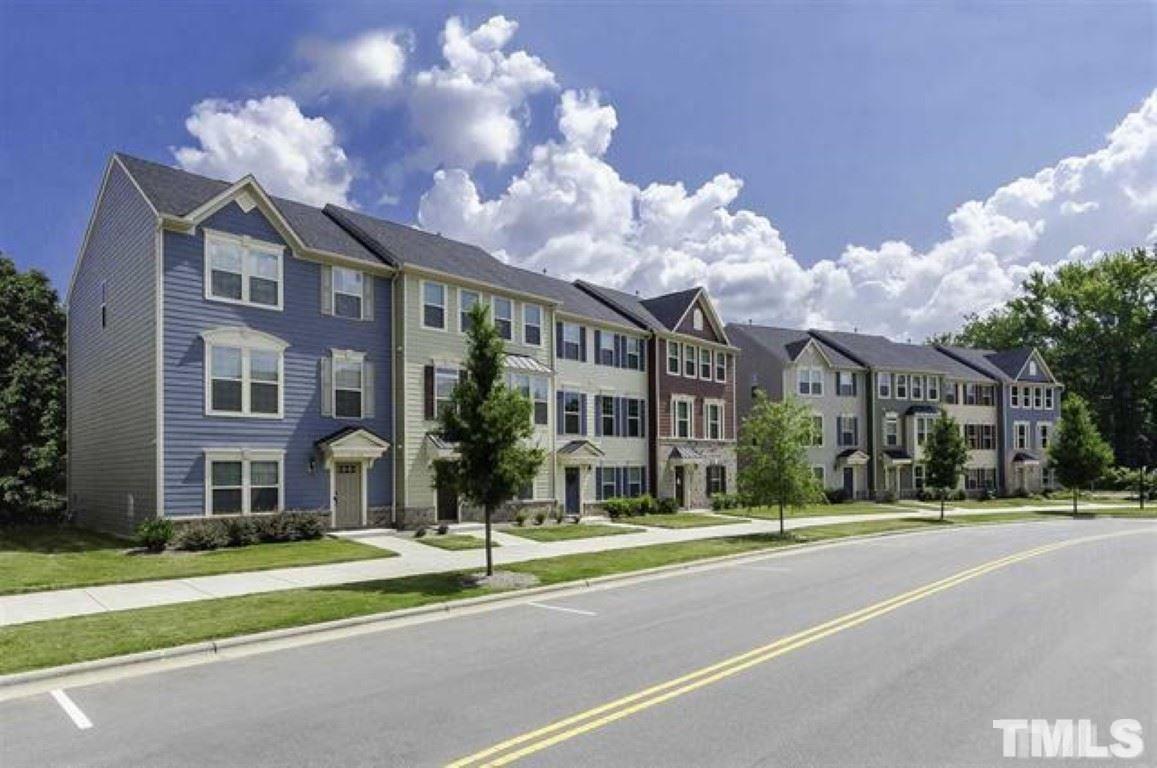 275 Misty Pike Dr, Raleigh, NC 27603 Townhome Rentals in Raleigh NC
