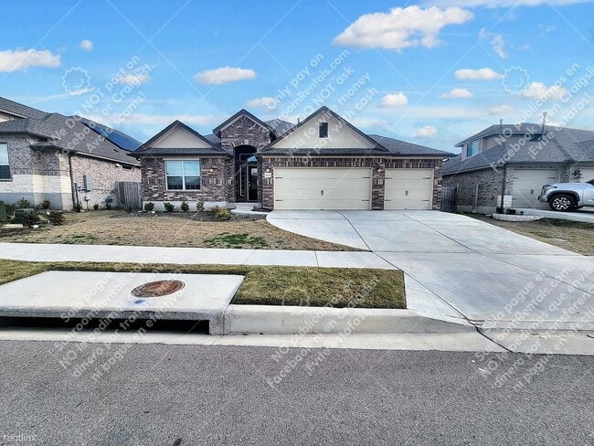 Building Photo - 4 br, 3 bath House - 1608 Gladewater Way