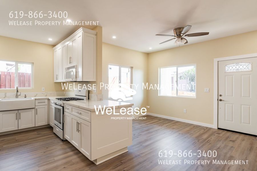 Foto principal - 2123 Ocean View Blvd