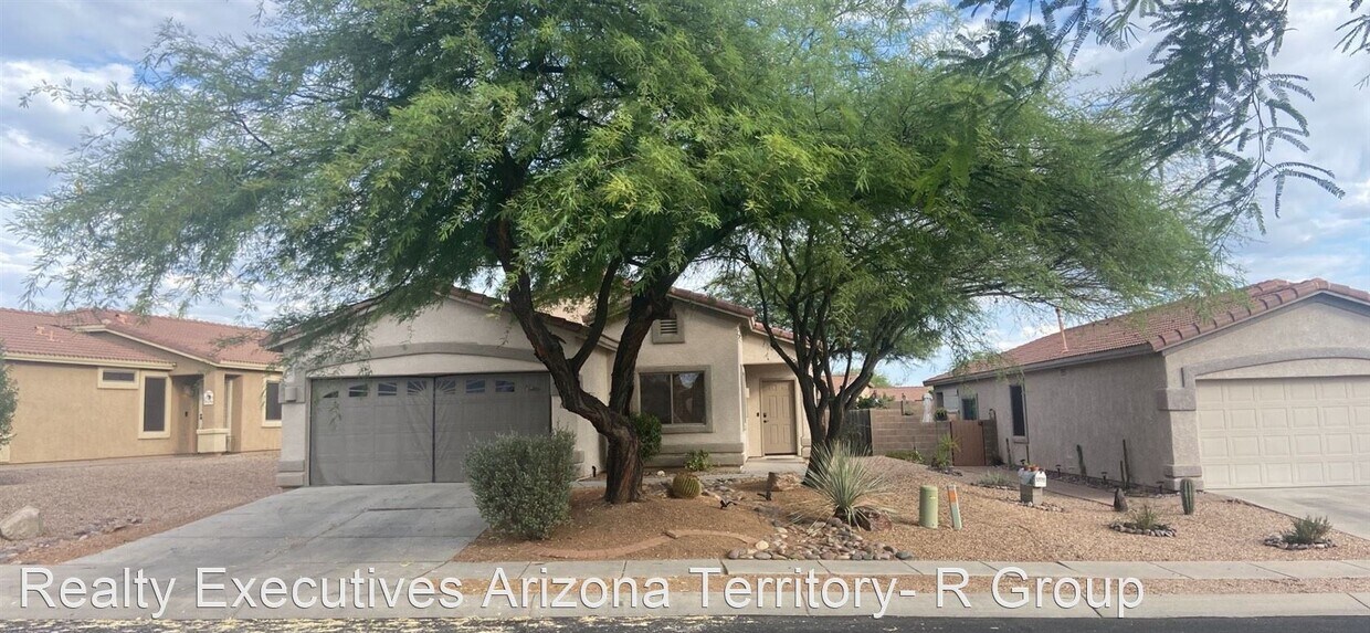 3 br, 2 bath House 5527 W Dove Loft Dr House for Rent in Marana, AZ