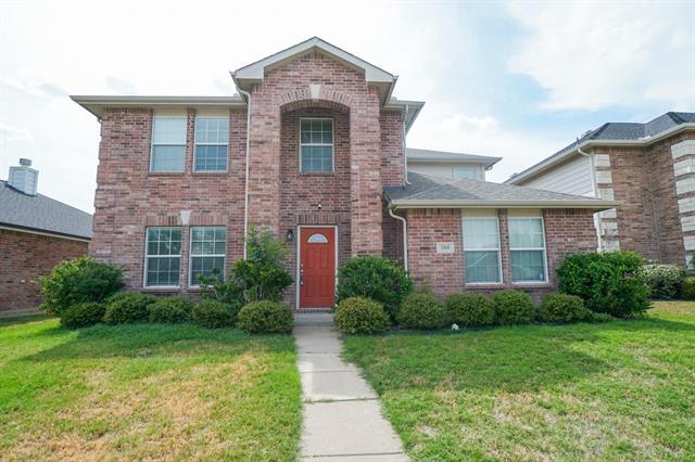 Primary Photo - 1705 Zavala Dr