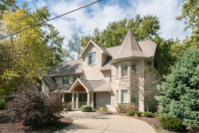 Primary Photo - 25W414 Plank Rd