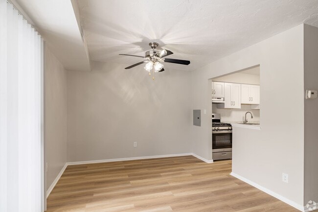 Interior Photo - Coppertree Apartments