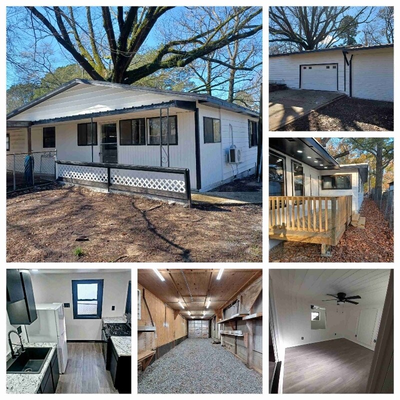 14320 Short Pine Dr, Shannon Hills, AR 72103 Room for Rent in Shannon Hills, AR