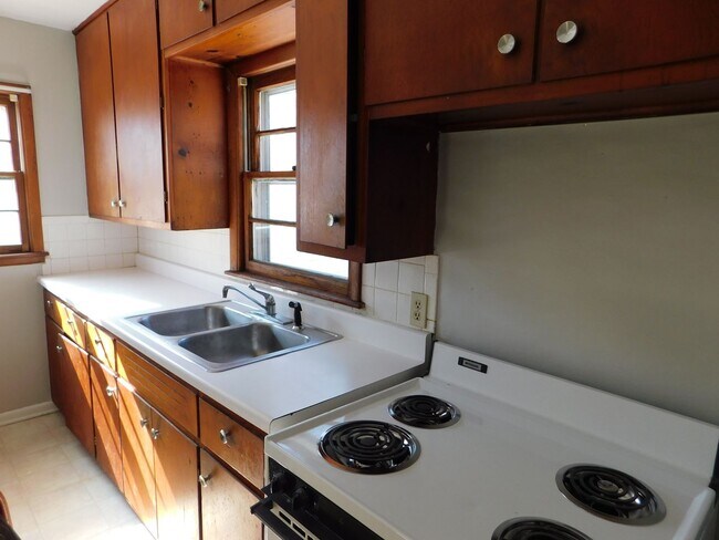 Foto del edificio - Cozy One Bedroom House in El Dorado!