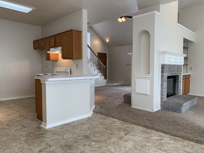 Photo - CHARMING 2 STORY IN DESIRED COMMUNITY*OPEN... House