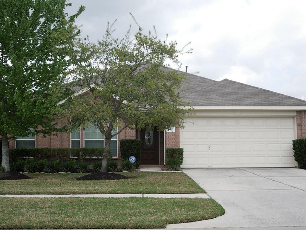 2442 Floral Ridge Dr, Spring, TX 77388 House for Rent in Spring, TX