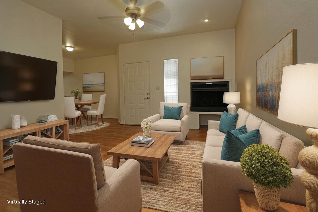 Country Crest Apartment Homes - 1804 Wyoming Ave Las Cruces, NM 88001 |  Apartments.com