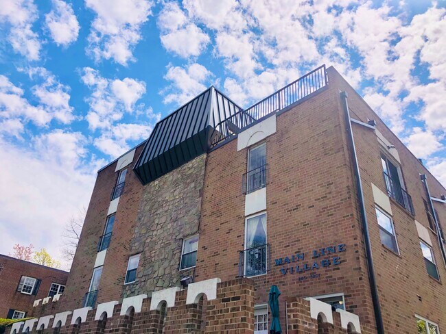 Foto del edificio - 240 E Montgomery Ave