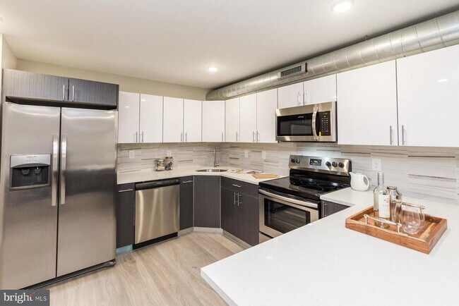 Foto del edificio - 1724 N Marshall St