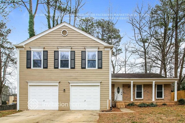 Building Photo - 155 Barrington Dr E