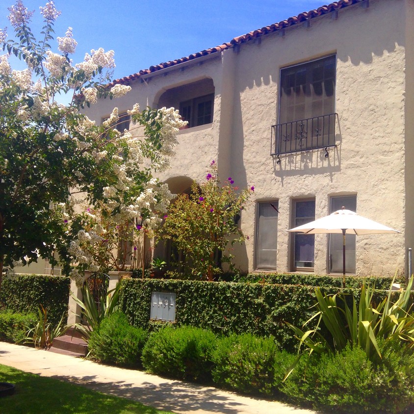 Foto principal - 619 N Spaulding Ave