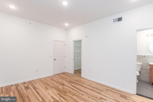 Foto del edificio - 315 N Preston St