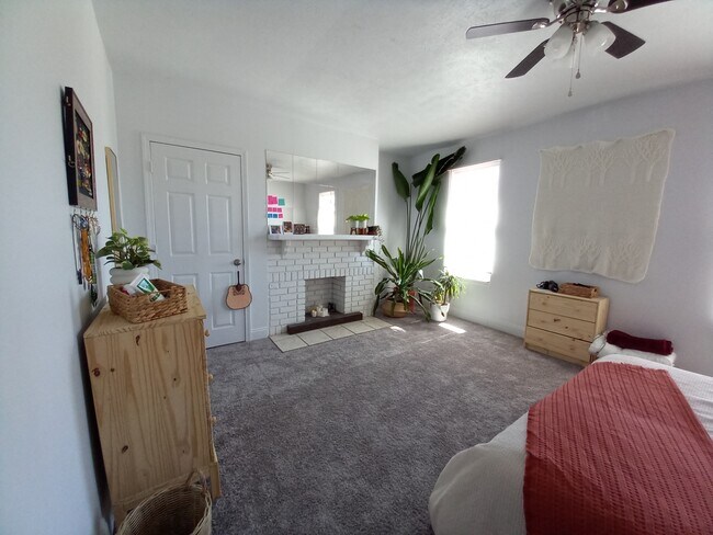 Foto del edificio - 441 Kingsboro St