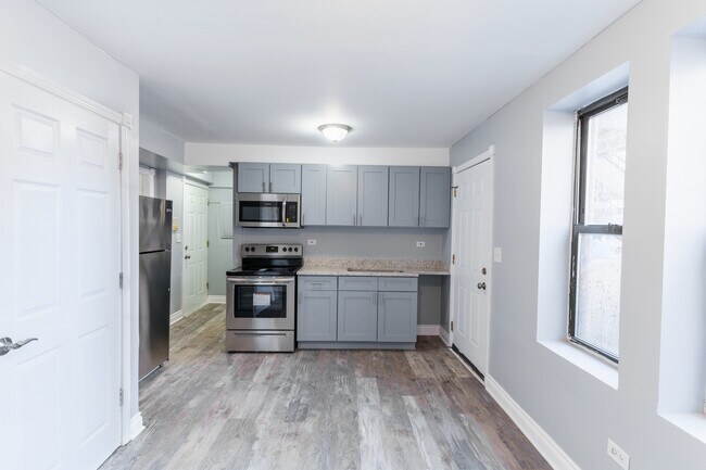 Foto del edificio - 5801 S Sangamon St