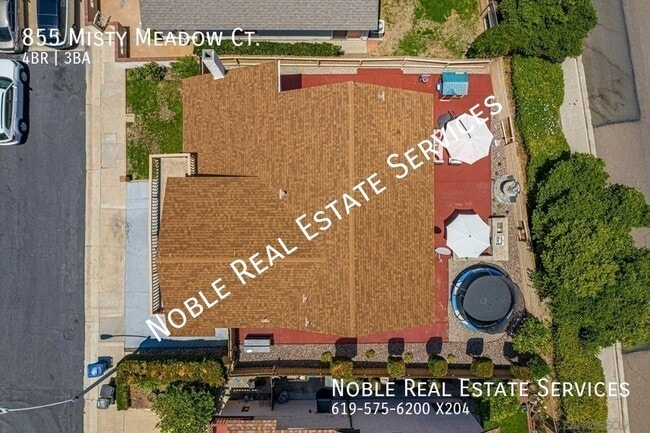Building Photo - 855 Misty Meadow Ct