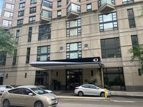 Building Photo - 401 E Ontario St